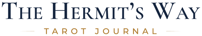 The Hermit's Way — Tarot Journal